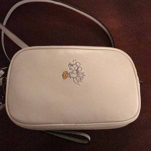 Coach x Disney Mickey Mouse Purse